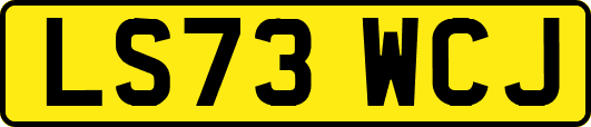 LS73WCJ