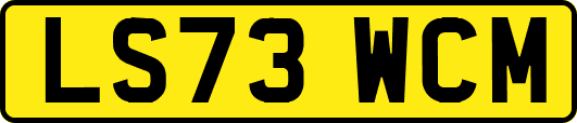 LS73WCM