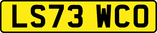 LS73WCO