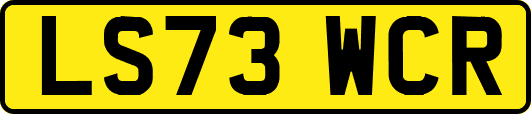 LS73WCR