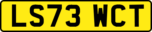 LS73WCT