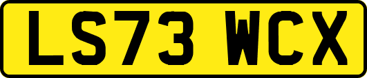 LS73WCX