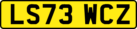LS73WCZ