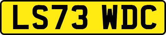LS73WDC