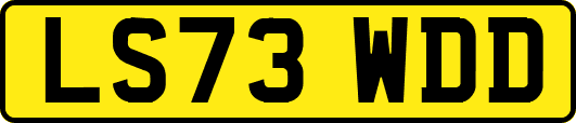 LS73WDD