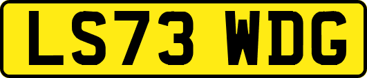 LS73WDG