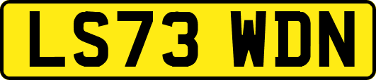 LS73WDN