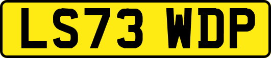 LS73WDP