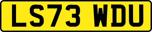 LS73WDU