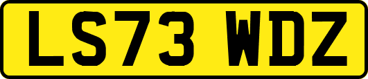LS73WDZ