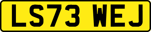 LS73WEJ