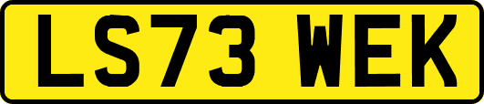 LS73WEK