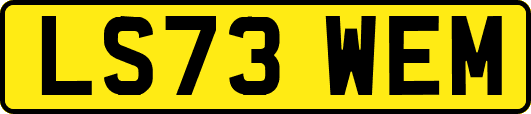 LS73WEM