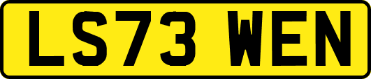 LS73WEN
