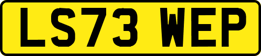 LS73WEP