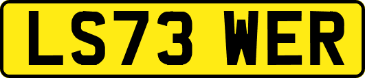 LS73WER