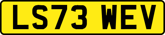LS73WEV