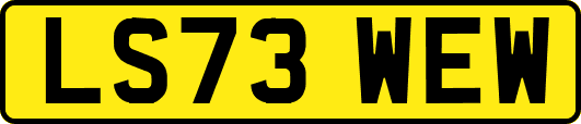 LS73WEW