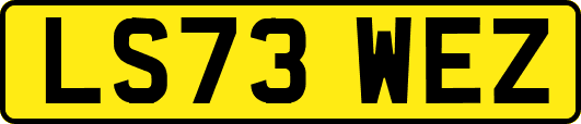 LS73WEZ