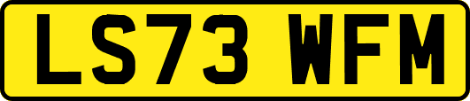 LS73WFM