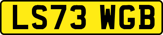 LS73WGB