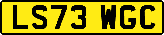 LS73WGC