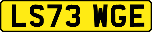 LS73WGE