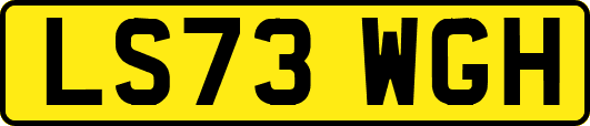 LS73WGH