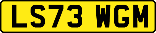 LS73WGM