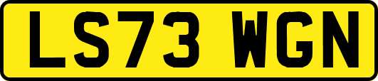 LS73WGN