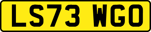 LS73WGO