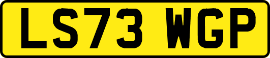 LS73WGP