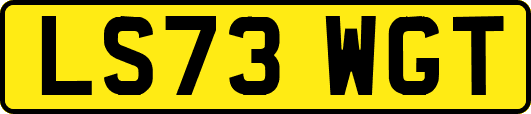 LS73WGT