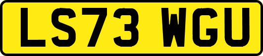 LS73WGU