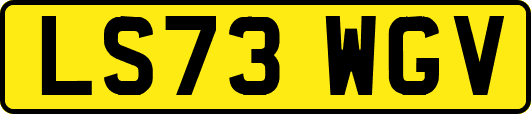 LS73WGV
