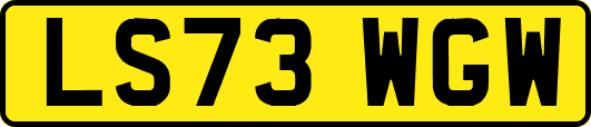 LS73WGW