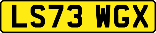 LS73WGX