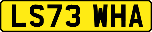 LS73WHA