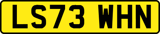 LS73WHN