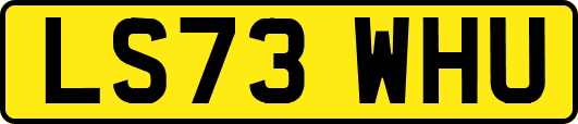 LS73WHU