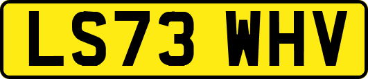 LS73WHV