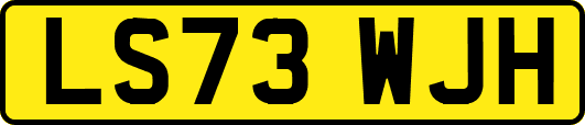 LS73WJH