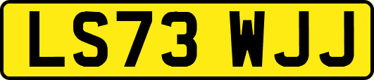 LS73WJJ