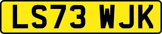 LS73WJK