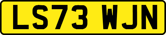 LS73WJN