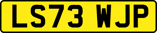 LS73WJP