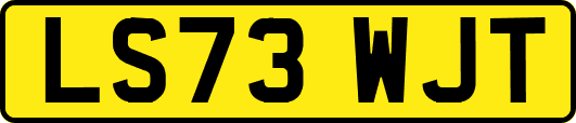 LS73WJT