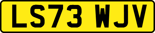 LS73WJV
