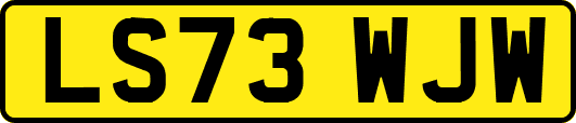 LS73WJW