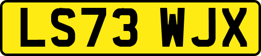 LS73WJX